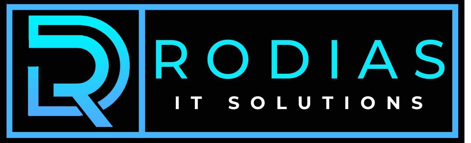 RODIAS IT Solutions